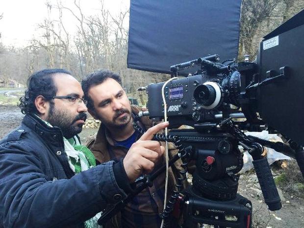 درخشش فیلمساز ارومیه ای در جشنواره منطقه ای شبدیز
