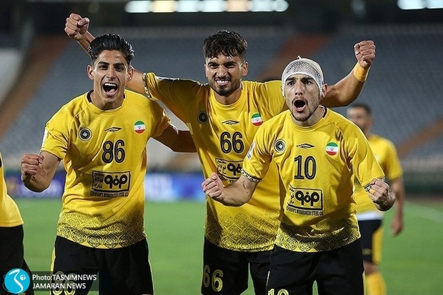 هشدار مهم AFC به سپاهان