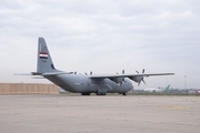 عراق دو هواپیما تجهیزات امدادی به غازی عینتاب فرستاد