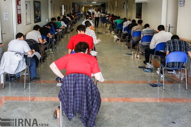 دانش آموزان تنگستانی دارای رتبه های زیر هزار کنکور تجلیل می شوند