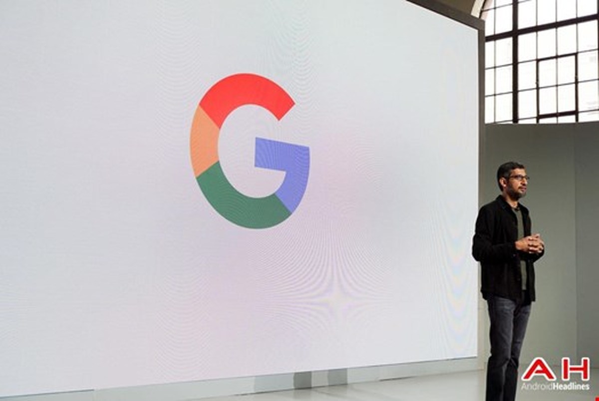 درآمد مدیرعامل گوگل چقدر است؟ 