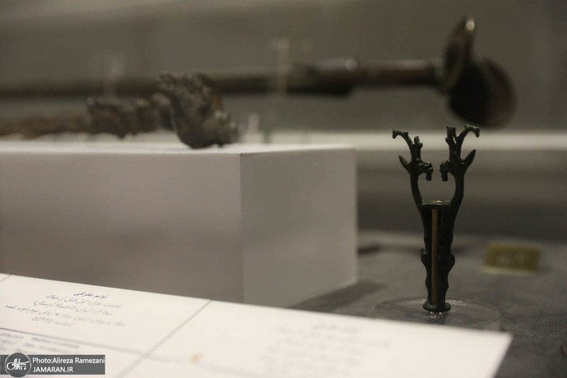 موزه هنر ایران