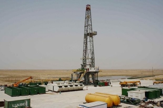 28مخزن مناطق نفتخیز جنوب درخوزستان توسعه می یابند