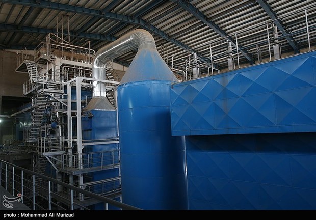 درخواست آملی‌ها از رئیس جمهور برای تسریع در ساخت کارخانه تولید انرژی مازندران