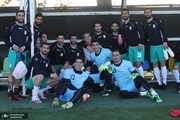 ترکیب تیم ملی ایران و سوریه برای دیدار دوستانه/ بازگشت بیرانوند به لیست بعد از یک سال و 4 ماه