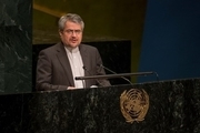 نماینده ایران در سازمان‌ملل: برجام اعتبار بین‌المللی رژیم عدم اشاعه سلاح های هسته‌ای است