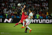 رقابت بزرگان فوتبال اروپا برای جذب میلاد محمدی 