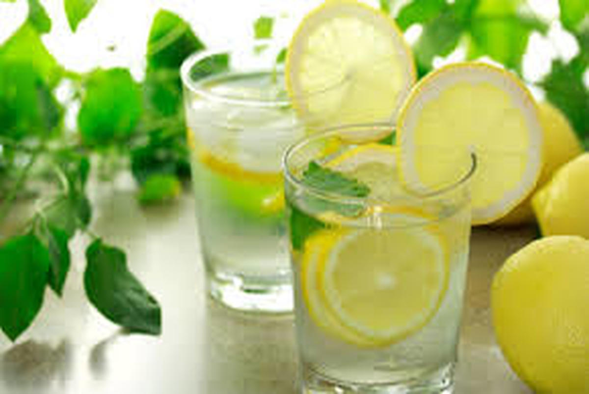 خاصیت درمانگر لیمو که سلامت بدن شما را تضمین می‌کنند! 
