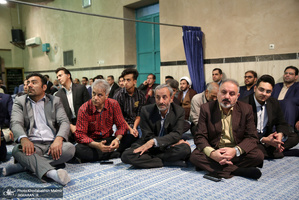 تجدید میثاق جامعه ورزش کشور با آرمان های حضرت امام(س)