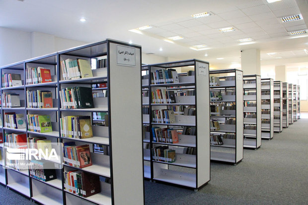 بیش از ۴ هزار نفر به عضویت کتابخانه‌های مهاباد اضافه شد