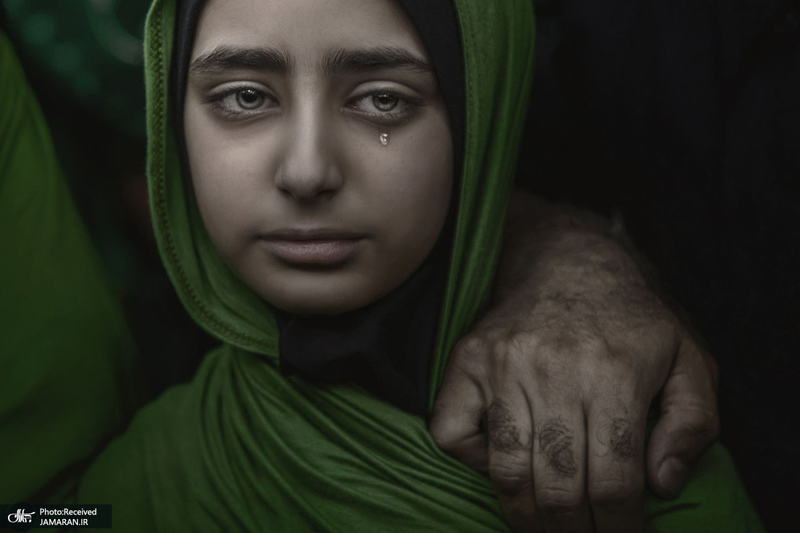 حرم حضرت عباس / یا عباس (ع) / کربلا