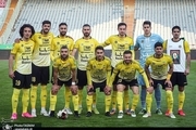 سپاهان چگونه مدعی قهرمانی لیگ برتر فوتبال ایران شد؟