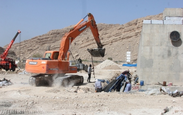 تخصیص820 میلیارد ریال برای پروژه های آبرسانی روستایی استان بوشهر