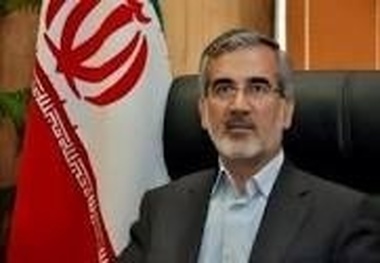 قدرت بازدارندگی تعزیرات حکومتی مانع بروز تخلف می شود