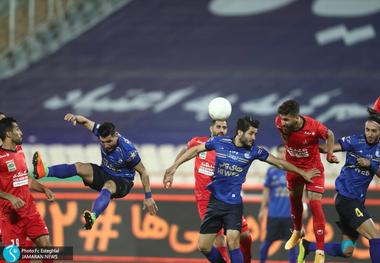 اخبار امروز استقلال و پرسپولیس|قرمز شرط گذاشت ؛ قایدی پیام عذرخواهی/ اولتیماتوم فیفا به قهرمان لیگ ایران؛ سکوت فرهاد شکست+ عکس