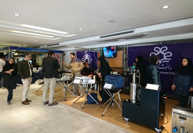 دستاورد‌های علمی فارس، راهگشای زندگی