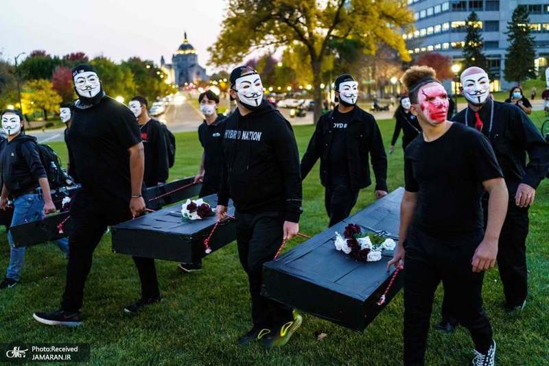 منتخب تصاویر امروز جهان- 19 مهر