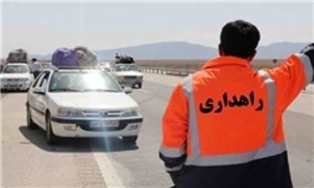 گشت‌زنی ٣٨ اکیپ راهداری در ایام عید نوروز در کرمان کاهش ٦٨ درصدی تلفات جاده‌ای