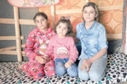 سرگذشت خواهرانی که اسیر داعش شدند