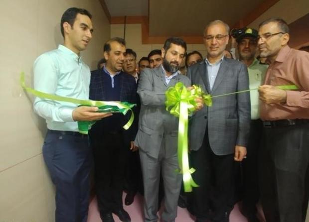 ساخت مرکز جامع بیماران خاص در خوزستان آغاز شد