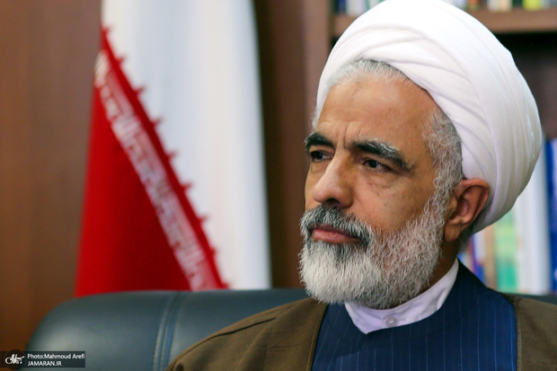 چرا امام خمینی روز قدس را تعیین کرد؟/ یادداشت مجید انصاری