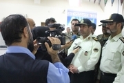 دستگیری قاتل فراری کمتر از ۲۴ ساعت توسط پلیس ماهشهر