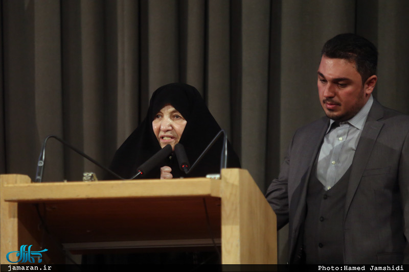 منیره گرجی