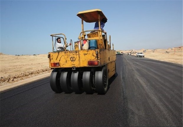 18 میلیارد ریال به فاز3 جاده روستاهای میانی دیر بوشهر اختصاص یافت