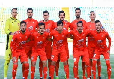 نامه باشگاه سپیدرود به سازمان لیگ در پی ابتلای اعضای این باشگاه به ویروس کرونا
