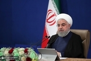دستور روحانی به وزیر علوم در خصوص وضعیت دانشگاه ها در دوران کرونا 