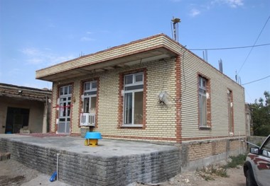 151 واحد مسکن مددجویان کمیته امداد خراسان شمالی افتتاح شد