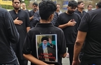 عاشورای حسینی در هند (4)