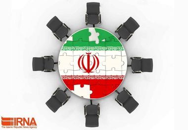 مشارکت سیاسی ضامن تحقق توسعه است
