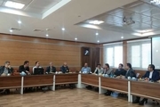 هیات دانشگاهی عراق با مسئولان دانشکده داروسازی مشهد دیدار کرد