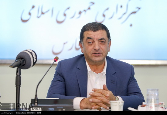 رئیس اتاق بازرگانی شیراز:به وظیفه مشورتی خود عمل می کنیم