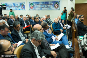 دادگاه رسیدگی به اتهامات محمدهادی رضوی و متهمان پرونده بانک سرمایه