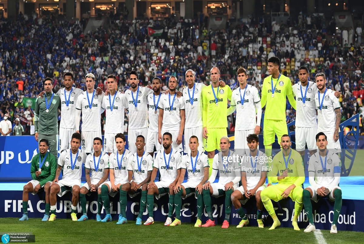 عربستان میزبان جام باشگاه‌های جهان شد