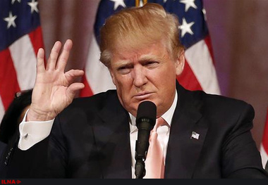 ترامپ در واکنش به اتهام حملات سایبری روسیه:
«بسیار جدی و ناعادلانه» است