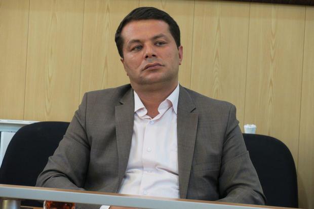 شورای جدید شهر بیجار دومین سرپرست شهرداری را معرفی کرد