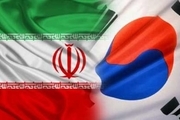 واردات نفت کره‌جنوبی از ایران افزایش یافت