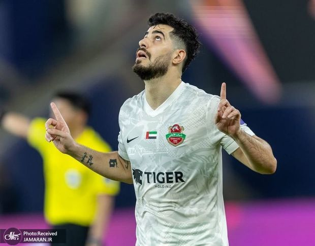 صحبت های عزت اللهی بعد از حذف تراکتور از لیگ نخبگان آسیا 