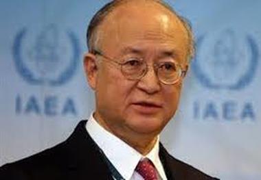 

آمریکا به آژانس برای ادامه ی بازرسی های ایران کمک کند