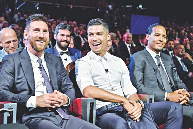 رونالدوی مجازی پولدارتر از رونالدوی حقیقی! 