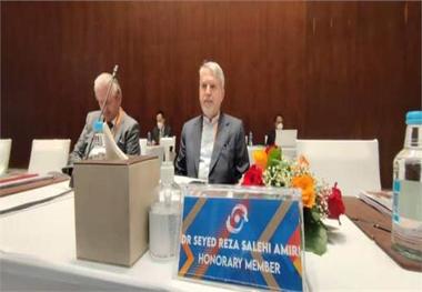 در نشست هیات اجرایی شورای المپیک آسیا چه گذشت؟
