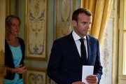 برای دومین بار یک زن نخست وزیر فرانسه شد