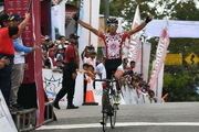 خورشیدی و شهرداری تبریز در تور دوچرخه سواری اندونزی قهرمان شدند