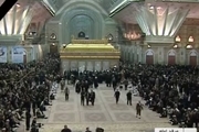 آمادگی شهرداری تهران برای برگزاری سالگرد ارتحال حضرت امام (ره)