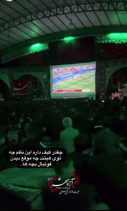 از نوید محمدزاده زاده تا پرویز پرستویی برای تیم ملی ایران