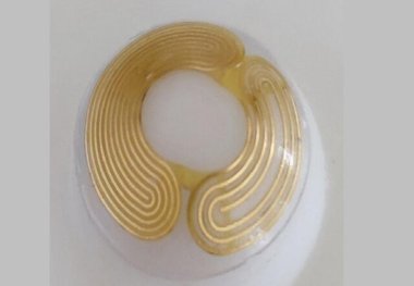 تشخیص زودهنگام آب‌سیاه با کمک یک لنز هوشمند
