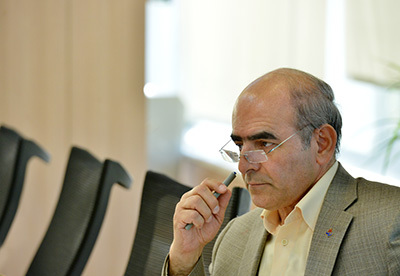 رییس کمیسیون انرژی اتاق تهران: حکم وزیرنفت برای نعمت‌زاده، ابداع سوم روحانی بود
